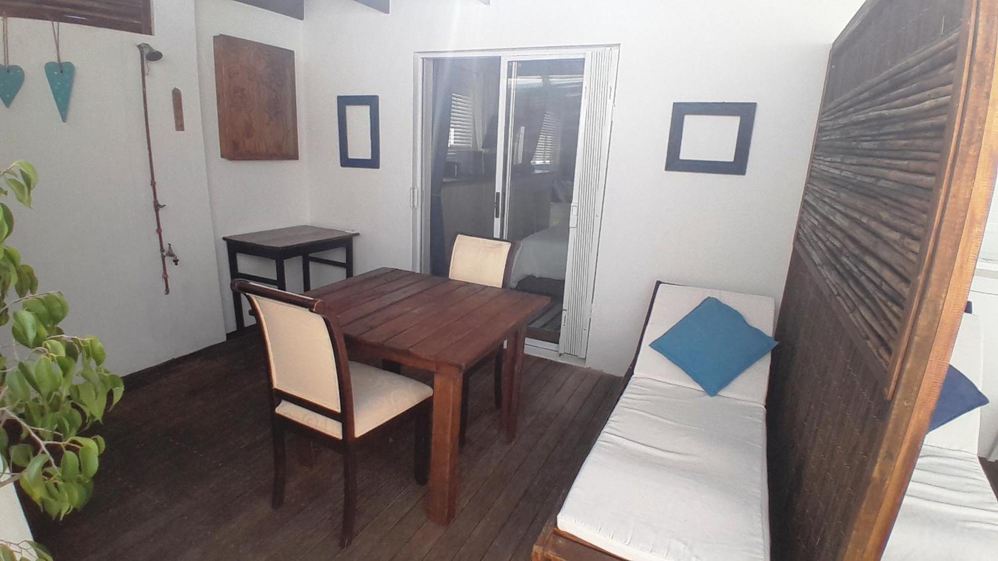 View From The Hill Apartment Mossel Bay Bagian luar foto