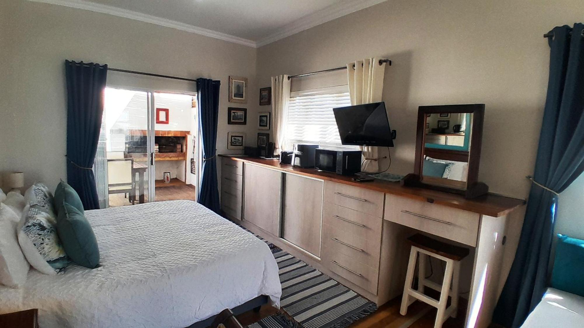View From The Hill Apartment Mossel Bay Bagian luar foto