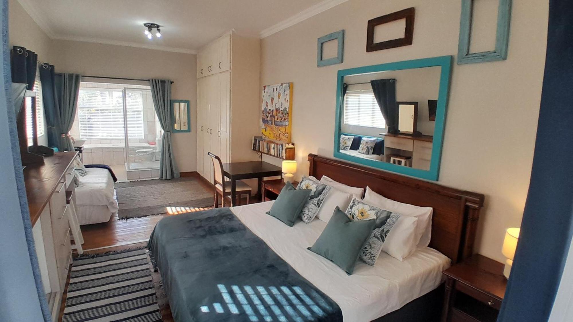 View From The Hill Apartment Mossel Bay Bagian luar foto