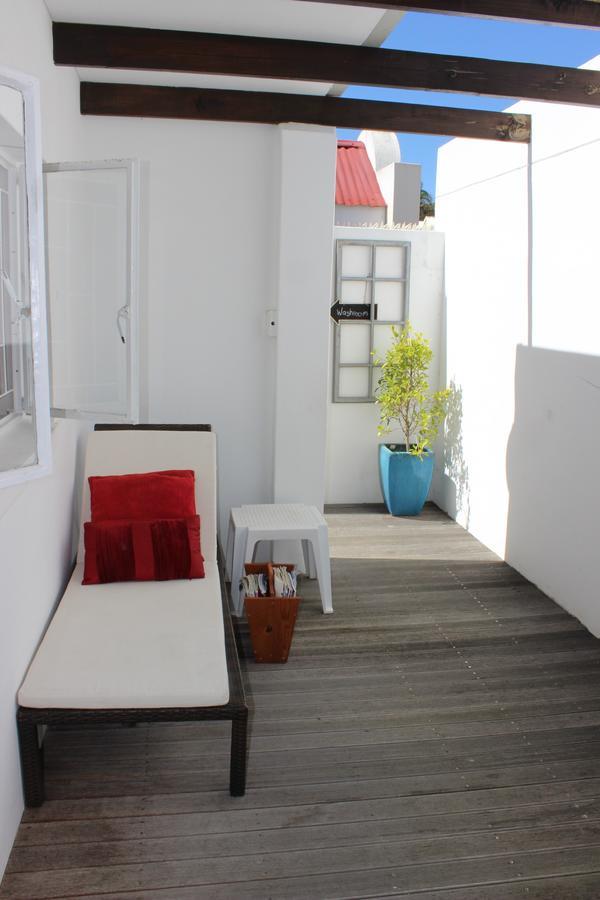 View From The Hill Apartment Mossel Bay Bagian luar foto