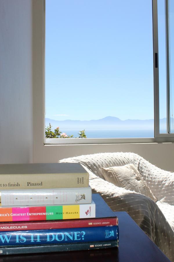View From The Hill Apartment Mossel Bay Bagian luar foto