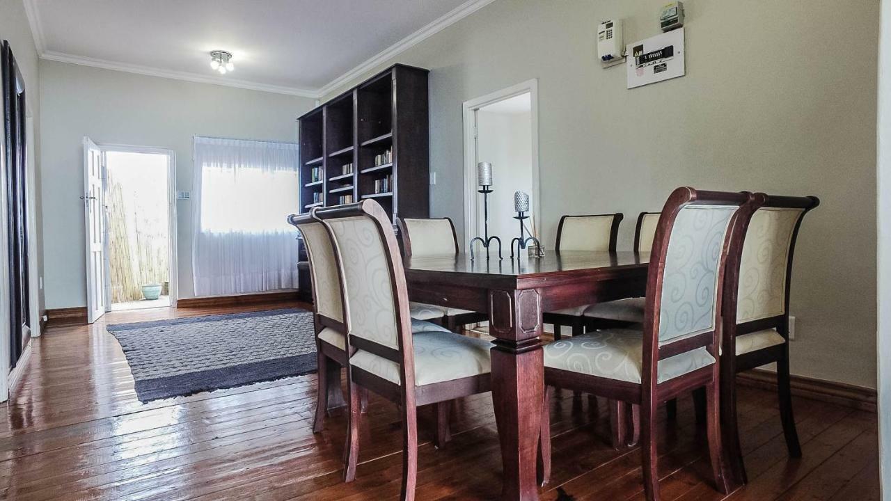 View From The Hill Apartment Mossel Bay Bagian luar foto