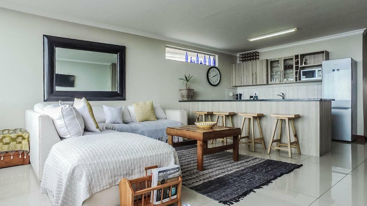 View From The Hill Apartment Mossel Bay Bagian luar foto