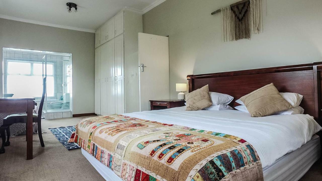View From The Hill Apartment Mossel Bay Bagian luar foto